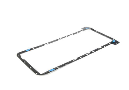 Juego de juntas de motor OEM 11117551866 para BMW E60, E60N, E61, E61N, E63, E63N, E64, E64N, E65, E66. Original BMW. Ideal para sellar el bloque del motor sin contenido de asbesto.
