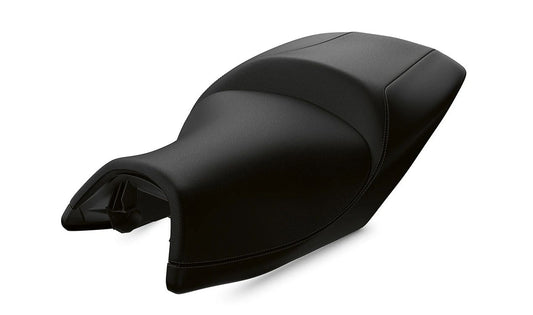 Asiento extra alto OEM 52538551590 para motos BMW K1600 Bagger (2017-2021). Original BMW Motorrad.
