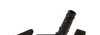 Difusor de limpieza de faros izquierdo OEM 61674290867 para BMW Serie 3 E46. Original BMW.