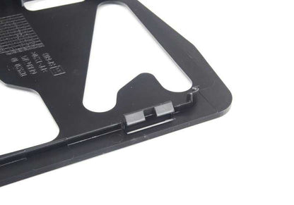 Tapa izquierda OEM 64319144869 para BMW E90, E90N, E92, E92N, E93, E93N. Pieza original BMW, ideal para cubrir componentes del sistema de climatización.