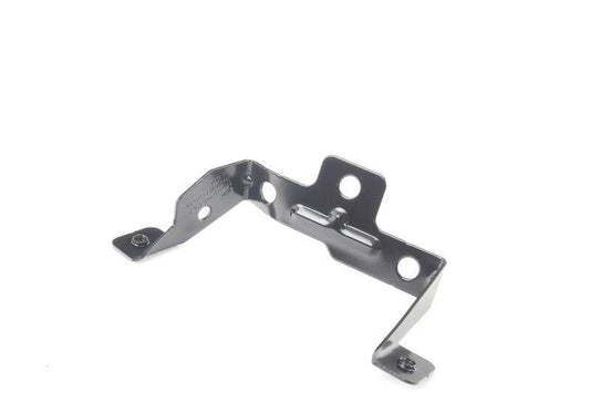 Supporto a sirena di emergenza OEM 65756940124 per BMW E81, E82, E87, E90, E91, E92, E84. BMW originale.