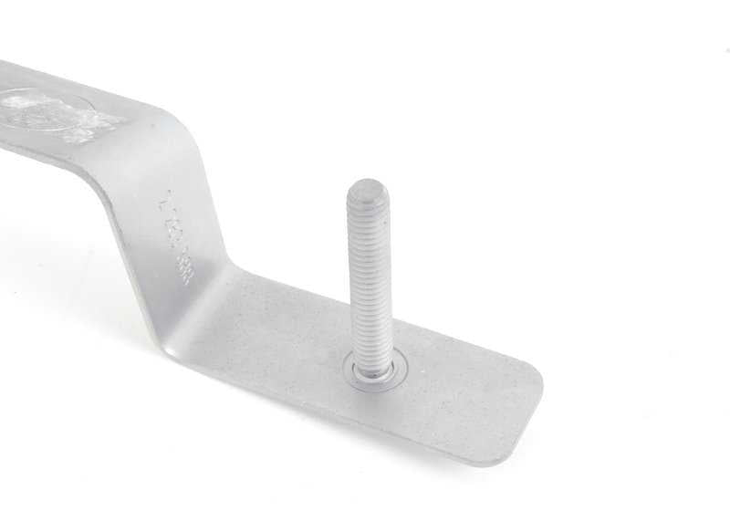Cable support for BMW E90, E92, E93 (OEM 17222283588). Genuine BMW