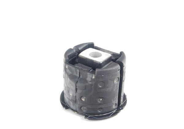 Silentblock trasero OEM 33316758260 para BMW E81, E82, E87, E87N, E88, E90, E90N, E91, E91N, E92, E92N, E93, E93N. Original BMW.