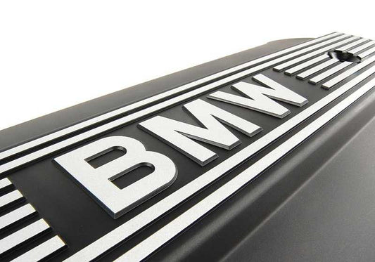 Schutzabdeckung für BMW E36, E34 (OEM 11121703462). Original BMW