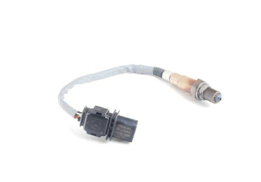 Lambda -Sonde (Sauerstoffsensor) OEM 11787537984 für BMW E87, E90, E90N, E91, E92, E92N, E93, E93N, E60, E61, E63, E64, E65, E66. Original BMW.