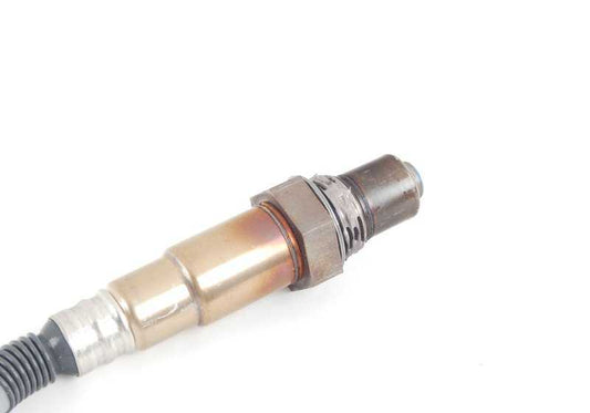 Lambda -Sonde (Sauerstoffsensor) OEM 11787537984 für BMW E87, E90, E90N, E91, E92, E92N, E93, E93N, E60, E61, E63, E64, E65, E66. Original BMW.