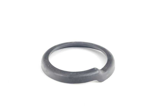 Almohadilla de muelle para BMW Serie 3 E21, Serie 5 E12, Serie 6 E24 (OEM 31331121422). Original BMW