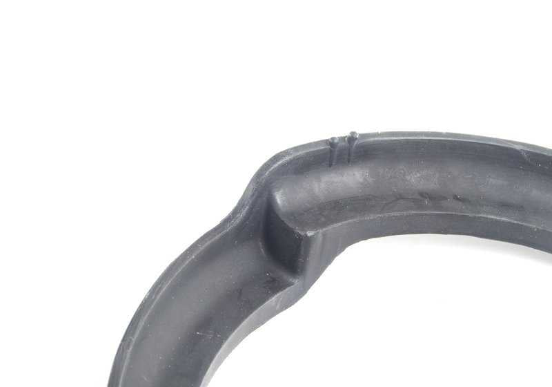 Almohadilla de muelle para BMW Serie 3 E21, Serie 5 E12, Serie 6 E24 (OEM 31331121422). Original BMW