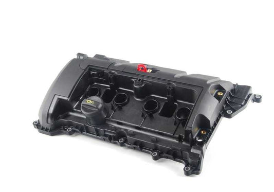 Cubierta de culata OEM 11127646554 para MINI R56, R55, R57, R58, R59, R60, R61... y más. Original MINI.