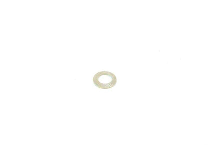 Arandela de seguridad OEM 64111380574 para BMW E24, E38, E39, E53. Original BMW.