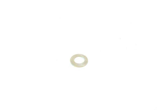 Arandela de seguridad OEM 64111380574 para BMW E24, E38, E39, E53. Original BMW.