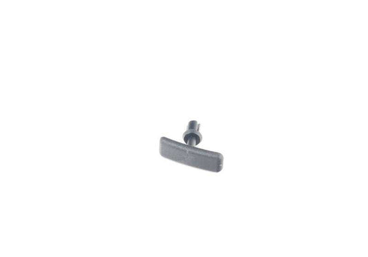 Clip Riveche OEM 51368192933 pour BMW E36. BMW d'origine.
