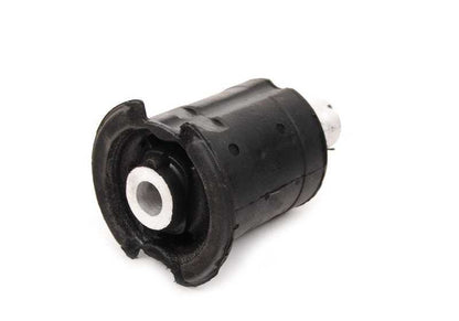 SILENTBLOCK SUPPORT OF REAR SUSPENSION ARM OEM 33311130483 FOR BMW E30. Original BMW.