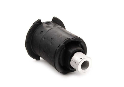 SILENTBLOCK SUPPORT OF REAR SUSPENSION ARM OEM 33311130483 FOR BMW E30. Original BMW.