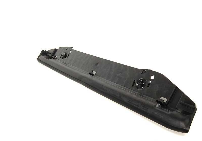 Abdichtung per BMW Series 1 E82, E88 Series 3 E90, E91, E92, E93 (OEM 17517545367). BMW originale