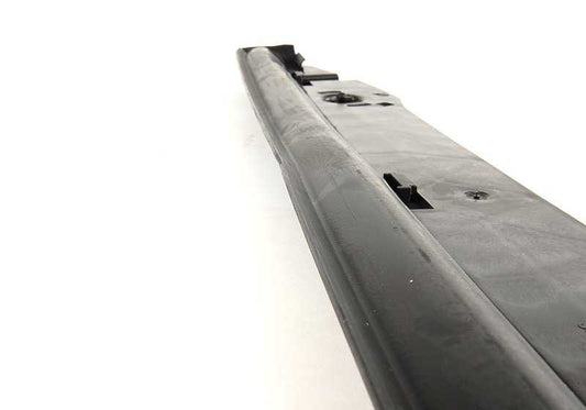 Abdichtung para BMW Series 1 E82, E88 Série 3 E90, E91, E92, E93 (OEM 17517545367). BMW original