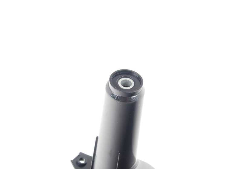 Soporte interior tirador puerta derecha gris OEM 51416969406 para BMW X5 E70, E70N. Original BMW.