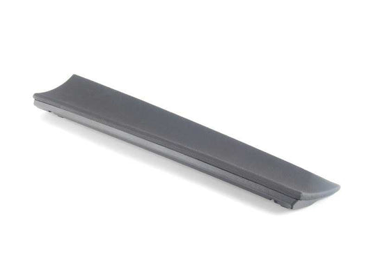 Tampa superior do porta-luvas para BMW X5 E70, X6 E71 (OEM 51167161764). BMW original