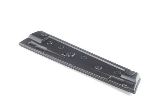Tampa superior do porta-luvas para BMW X5 E70, X6 E71 (OEM 51167161764). BMW original