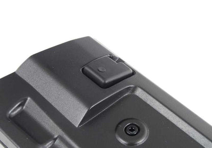 Tampa superior do porta-luvas para BMW X5 E70, X6 E71 (OEM 51167161764). BMW original