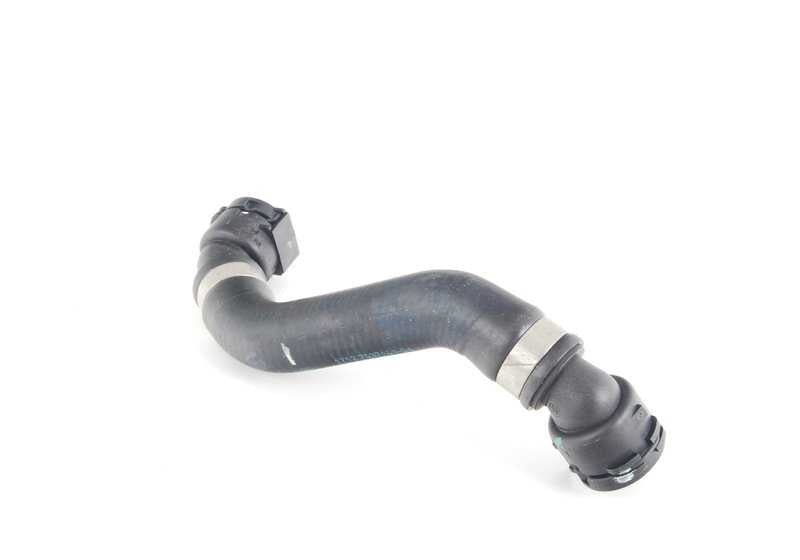 OEM-Kältemittelschlauch 17127537101 für BMW X5 E70 3.0SI und 4.8i (Produktion 2006-2010). Originaler BMW Ersatz.