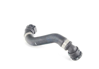OEM-Kältemittelschlauch 17127537101 für BMW X5 E70 3.0SI und 4.8i (Produktion 2006-2010). Originaler BMW Ersatz.