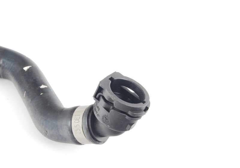 OEM-Kältemittelschlauch 17127537101 für BMW X5 E70 3.0SI und 4.8i (Produktion 2006-2010). Originaler BMW Ersatz.