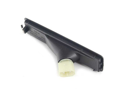 Luz de posición lateral trasera OEM 63141376978 para BMW E34 y E32. Original BMW.