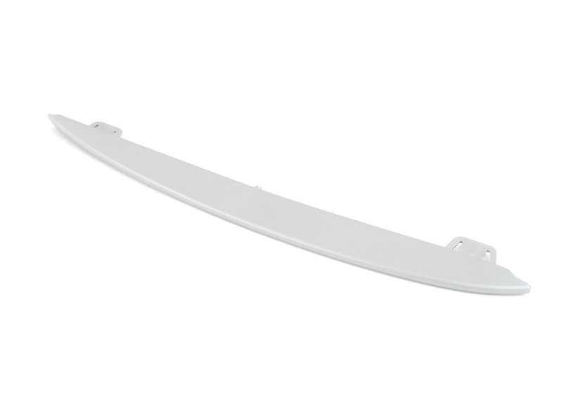 RIGHT EMBELLEDORA COVER OEM 51117231860 FOR BMW F10, F11, F18. Original BMW.