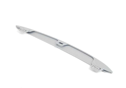 Couverture d'Embelledora droite 51117231860 pour BMW F10, F11, F18. BMW d'origine.