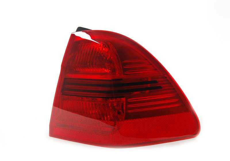 Piloto trasero derecho OEM 63217160066 para BMW E91. Original BMW.