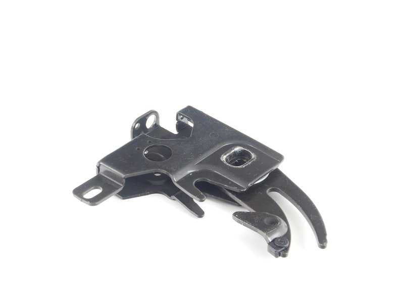 Cierre de puerta izquierda OEM 51258164852 para BMW Serie 3 E36. Original BMW.