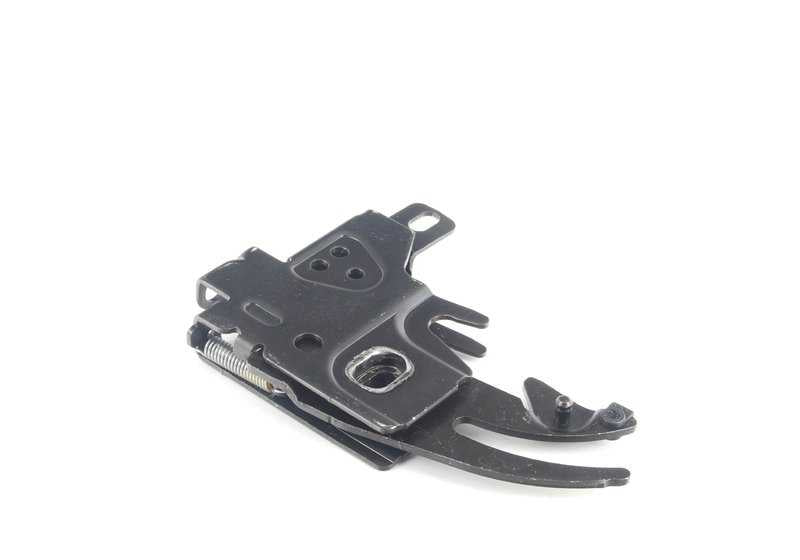 Cierre de puerta izquierda OEM 51258164852 para BMW Serie 3 E36. Original BMW.