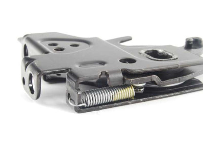 Cierre de puerta izquierda OEM 51258164852 para BMW Serie 3 E36. Original BMW.