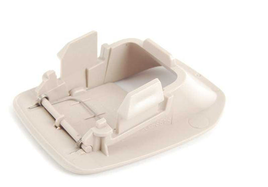 Isofix cover for BMW E92N (OEM 52207262794). Genuine BMW