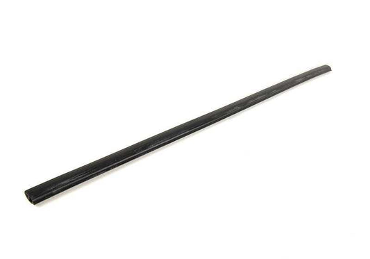 OEM sealant tape 17117793752 for BMW E81, E82, E87, E87N, E88, E90, E90N, E91, E91N, E92, E92N, E93, E93N, E84, E89. Original BMW.