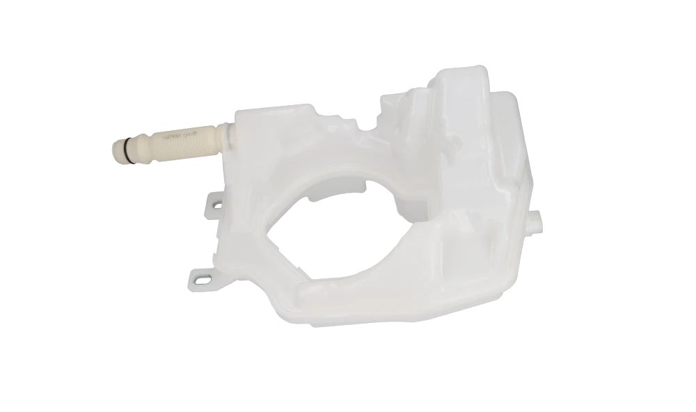 Depósito de líquido limpiaparabrisas OEM 61669478908 para MINI F56, F55, Clubman F54, Cabrio F57... y más. Original MINI.