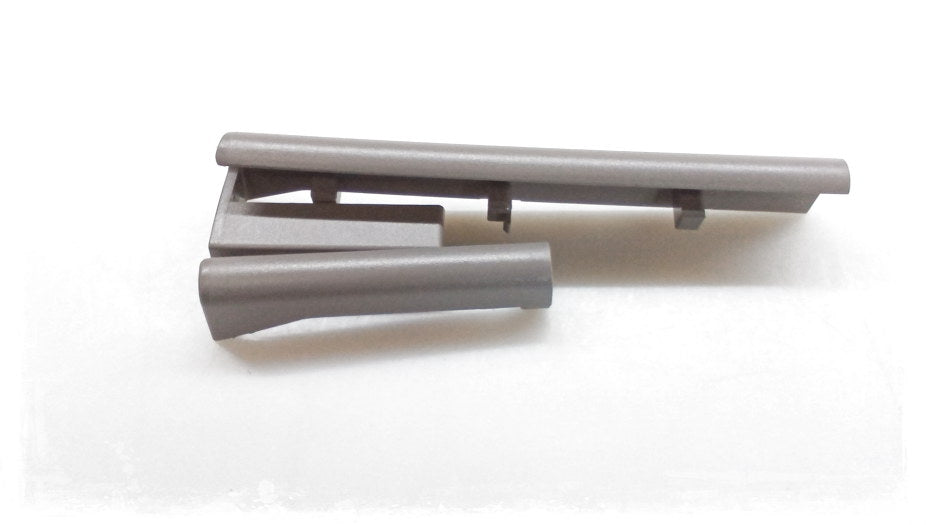 Front destra -Worse Stampo OEM 52107170742 per BMW X5 {E70} Modelli: 3.0d, 3.0sd, 3.0Si, 4.8i, XDrive30d. BMW originale.