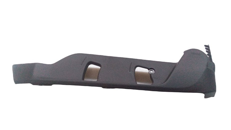 Seitenverzierer linker Sitz 52107304215 für BMW i3 (I01, I01N). Original BMW Stück.