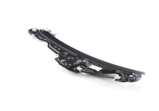 Curuns ohne linken hinteren Motor für BMW E60, E60N, E61, E61N (OEM 51357184745). Original BMW.