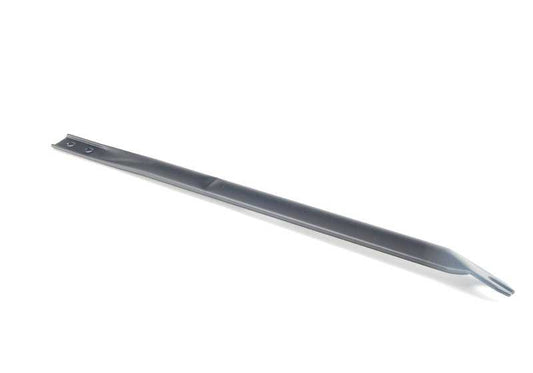 Estabilizador frontal esquerdo OEM 51618051973 para BMW E82 e E84. BMW original.