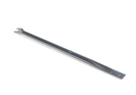 Estabilizador frontal esquerdo OEM 51618051973 para BMW E82 e E84. BMW original.