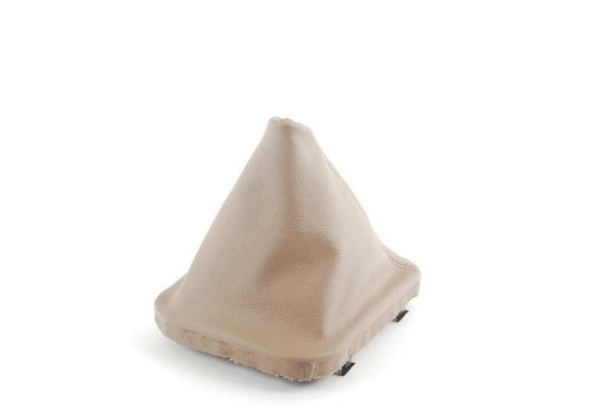 Breeurs en cuir de Walk-Nappa pour BMW (OEM 25111434281). BMW d'origine