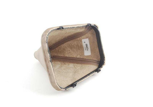 Breeurs en cuir de Walk-Nappa pour BMW (OEM 25111434281). BMW d'origine