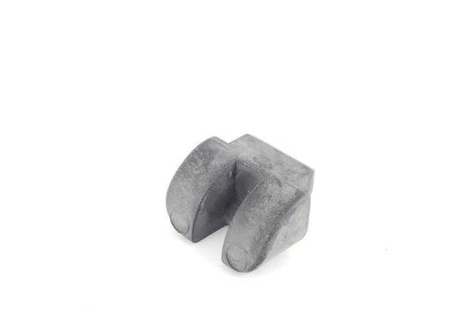 Rubber mount OEM 72111963480 for BMW 7 Series (E32). Original BMW