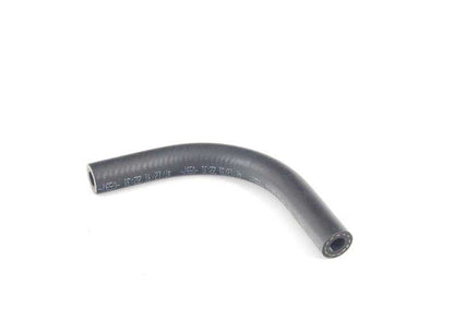 Tubo del sistema di alimentazione OEM 16121178745 per BMW E28, E24. BMW originale.