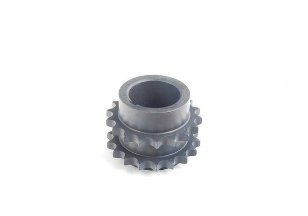 Piñón de distribución OEM 11211265011 para BMW E12, E28, E34, E24, E23, E32. Original BMW.