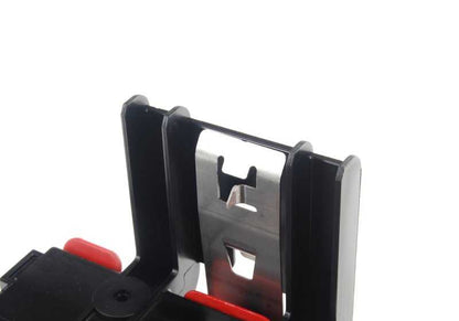 Distribuidor de potencia B+ trasero OEM 61149251119 para BMW F10, F11. Original BMW.