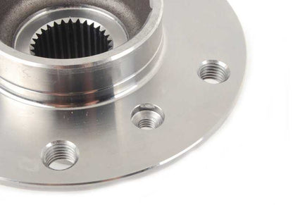 OEM 33411093371 Flange de transmissão traseira para BMW E39 {520d, 520i} Compatível com modelos feitos entre 1996 e 2003. BMW original.
