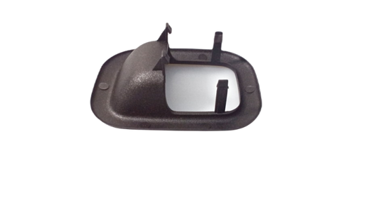 Paramento de accionamiento trasero OEM 52201486666 para MINI R50, R53, Cabrio R52. Original MINI.